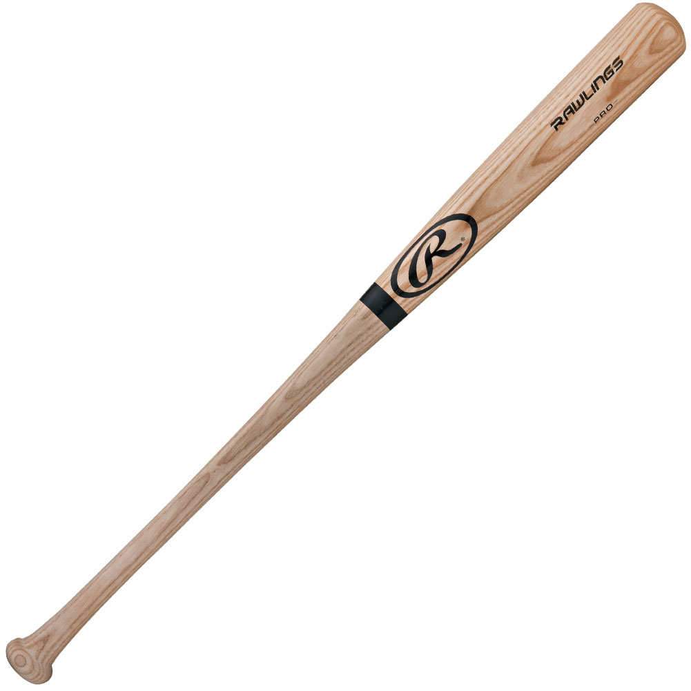 Rawlings Adirondack Adult Wood Bat