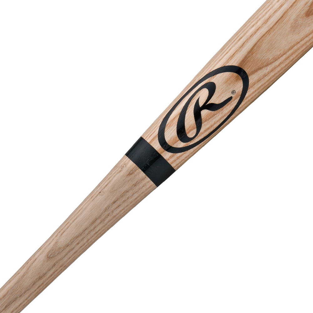 Rawlings Adirondack Adult Wood Bat