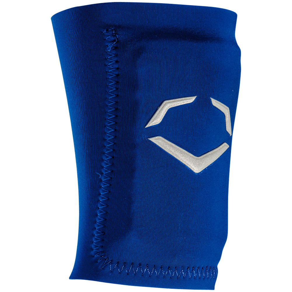 EvoShield Adult Pro-SRZ Batter's Protective Wrist Guard, XL, Royal