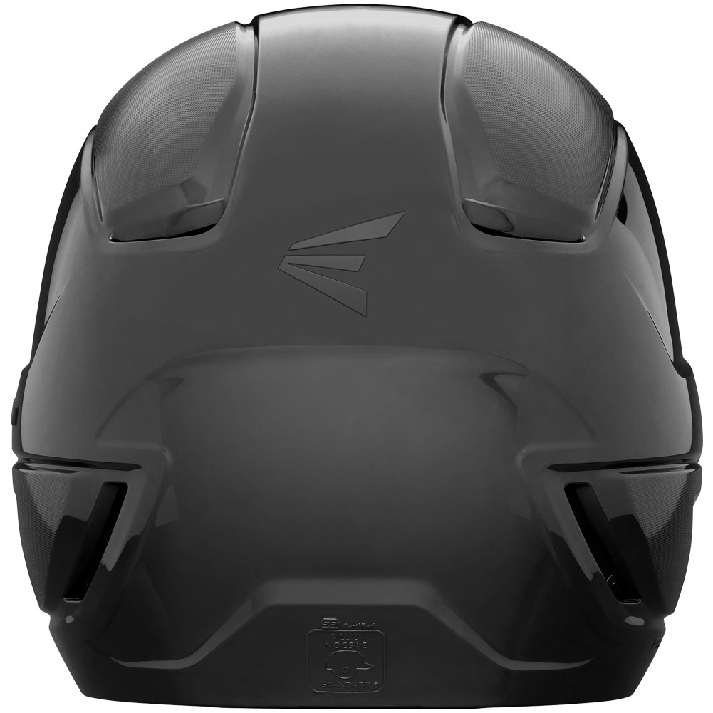 Easton Alpha Solid Helmet | Baseball Helmet