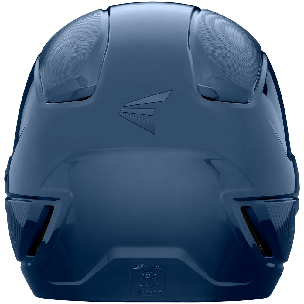 Easton Alpha Solid Helmet | Baseball Helmet