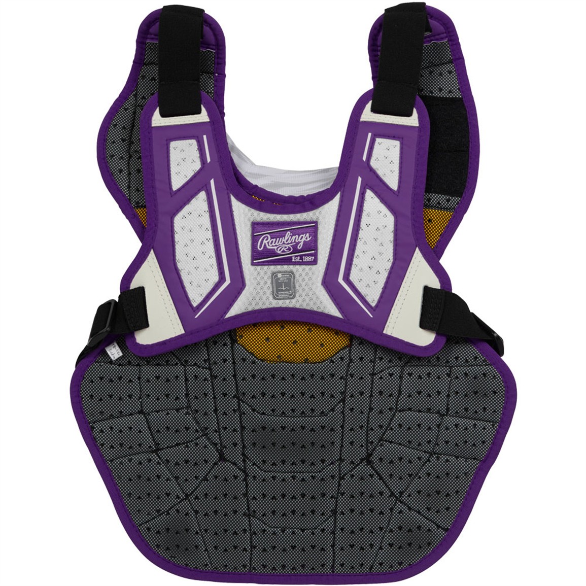 Rawlings Velo 2.0 Catcher's Set