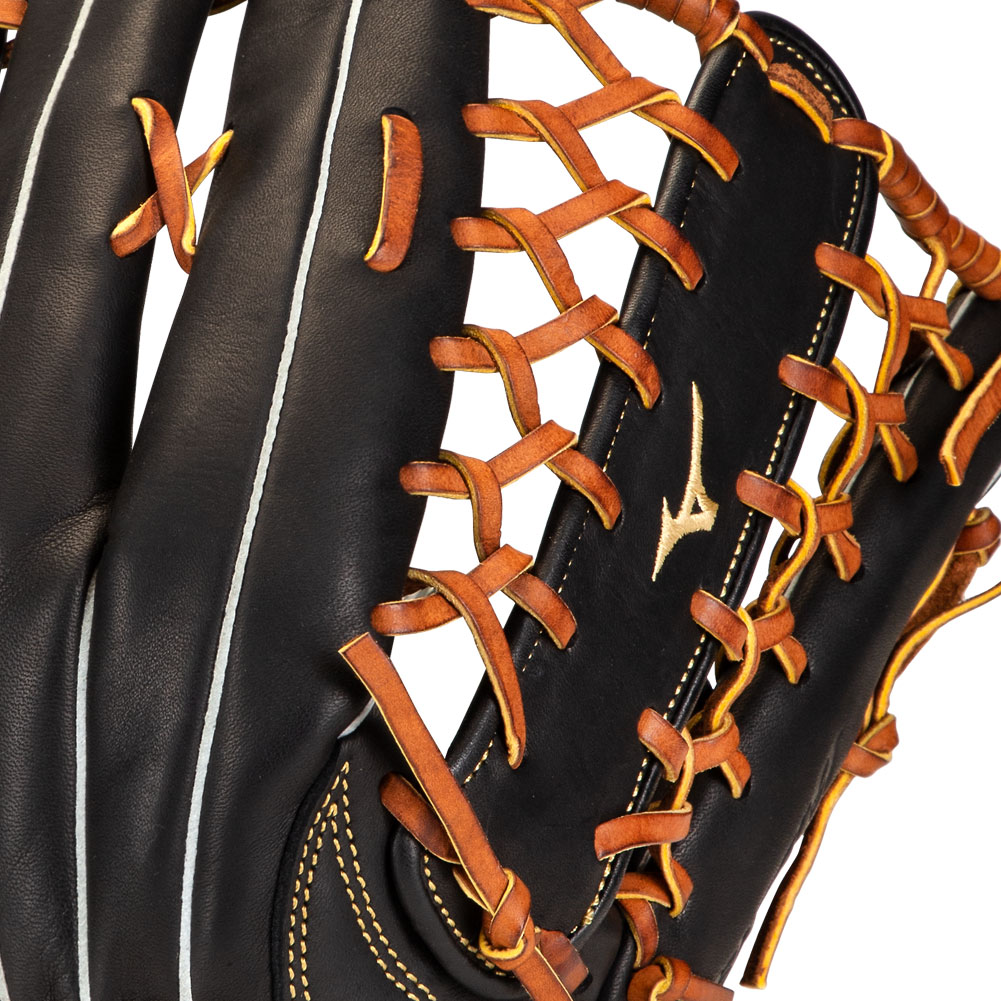 Mizuno Select 9 125 Inch Baseball Glove GSN1250