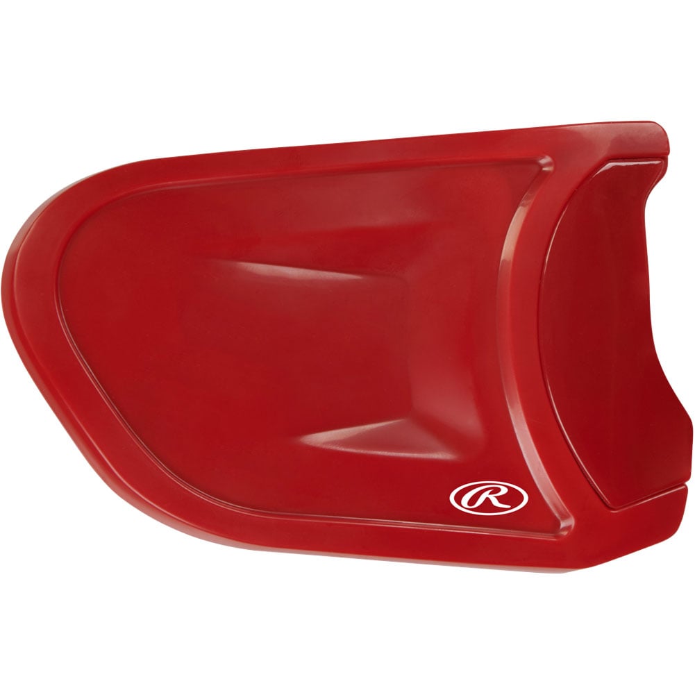 Rawlings R-EXT Helmet Faceguard Extension - Thumbnail 3