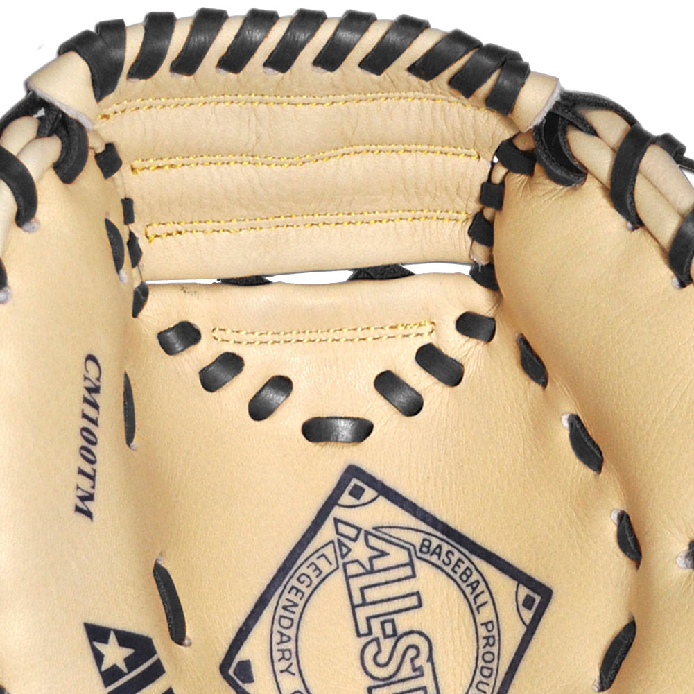 All Star "The Pocket" 27" Catcher Training Mitt