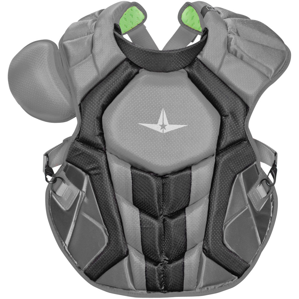 All Star Adult System7 Axis Chest Protector