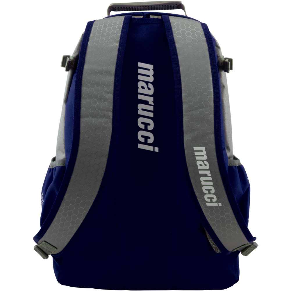 Sac à Dos Marucci Softball, 10L, Unisexe Adulte, Polyester Et Toile, Occasion