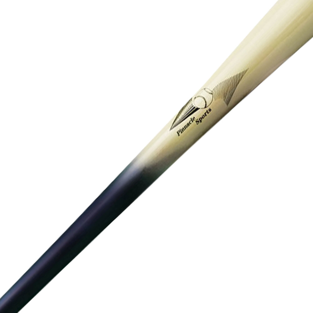 BBB Wood Baseball Bat 32 Pinnacle Sports Quadcore Technology BamBooBat