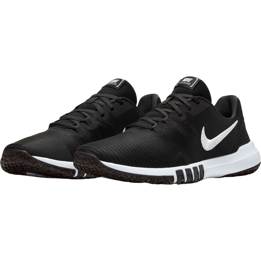 NIKE Mens Flex Control 4 Trainers