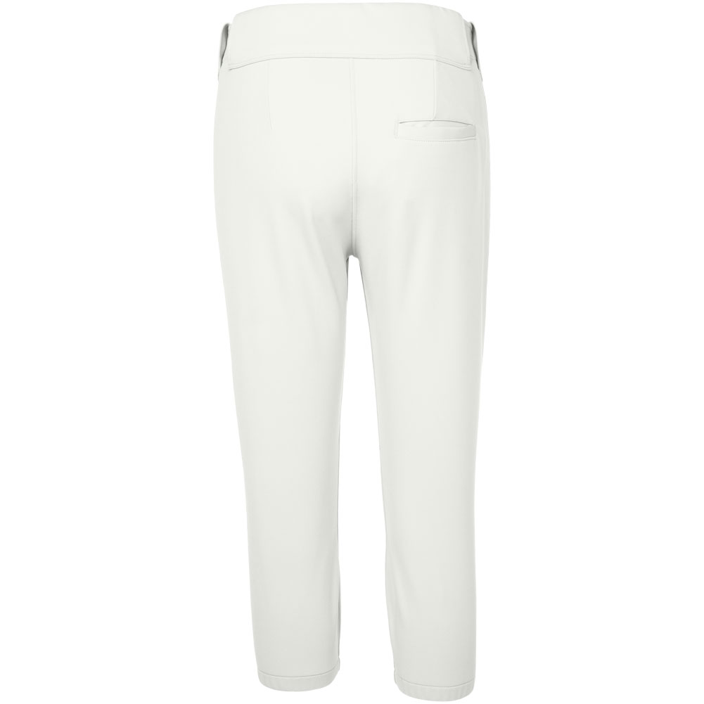 Mizuno Youth Belted Stretch Fastpitch Softball Pant