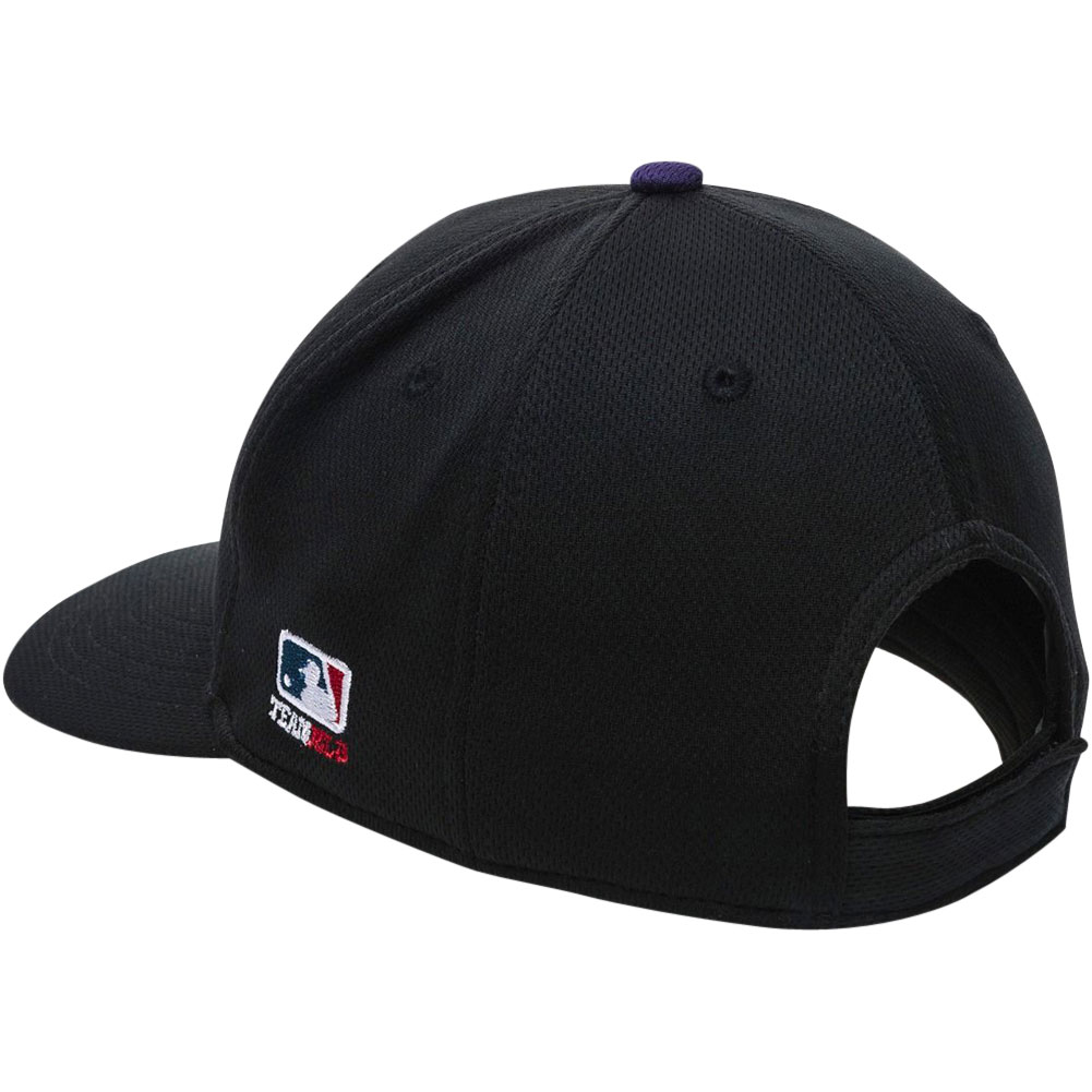 Outdoor Cap Co Team MLB-350 Replica Baseball Caps