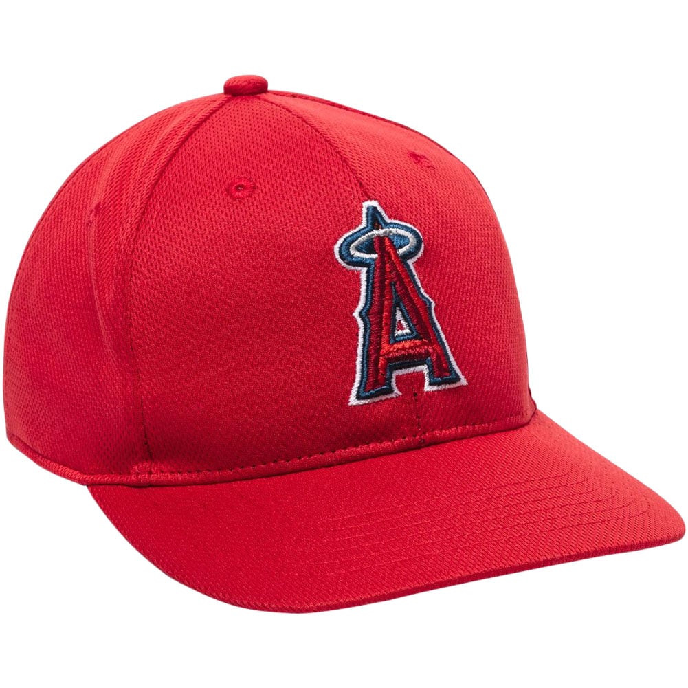 Outdoor Cap Co Team MLB-350 Replica Baseball Caps