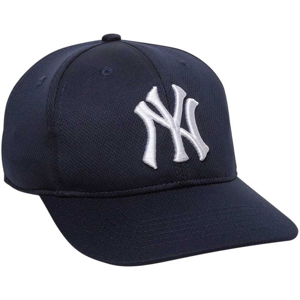 Outdoor Cap Co Team MLB-350 Replica Baseball Caps