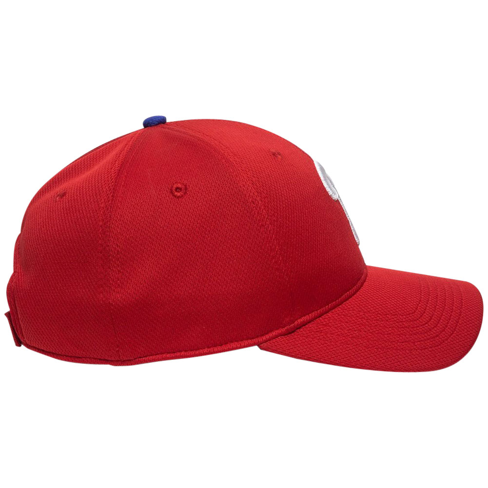 Outdoor Cap Co Team MLB-350 Replica Baseball Caps