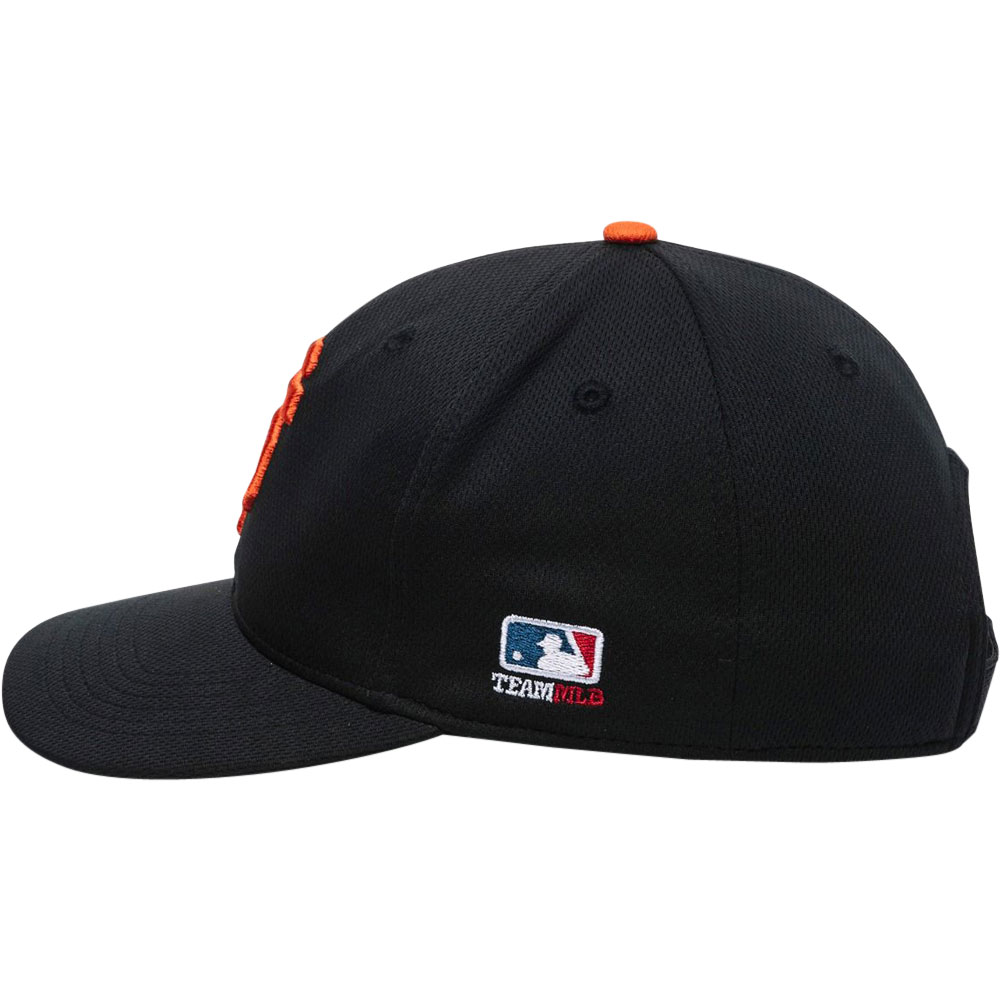 Outdoor Cap Co Team MLB-350 Replica Baseball Caps