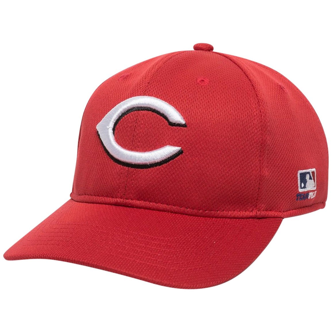 Outdoor Cap Co Team MLB-350 Replica Baseball Caps