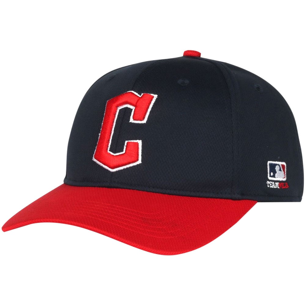 Outdoor Cap Co Team MLB-350 Replica Baseball Caps