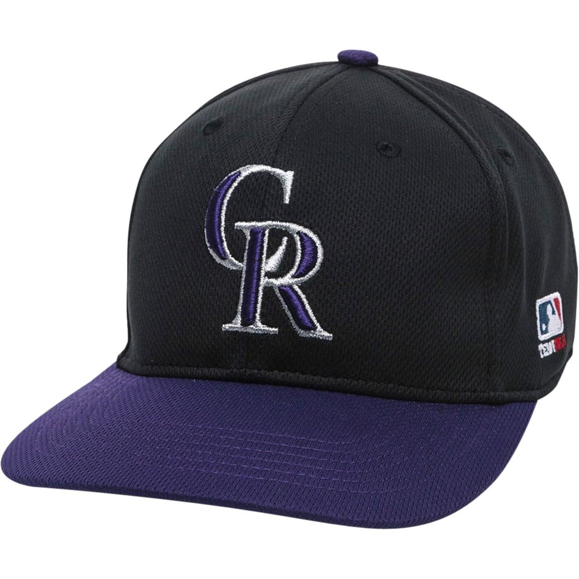 Outdoor Cap Co Team MLB-350 Replica Baseball Caps
