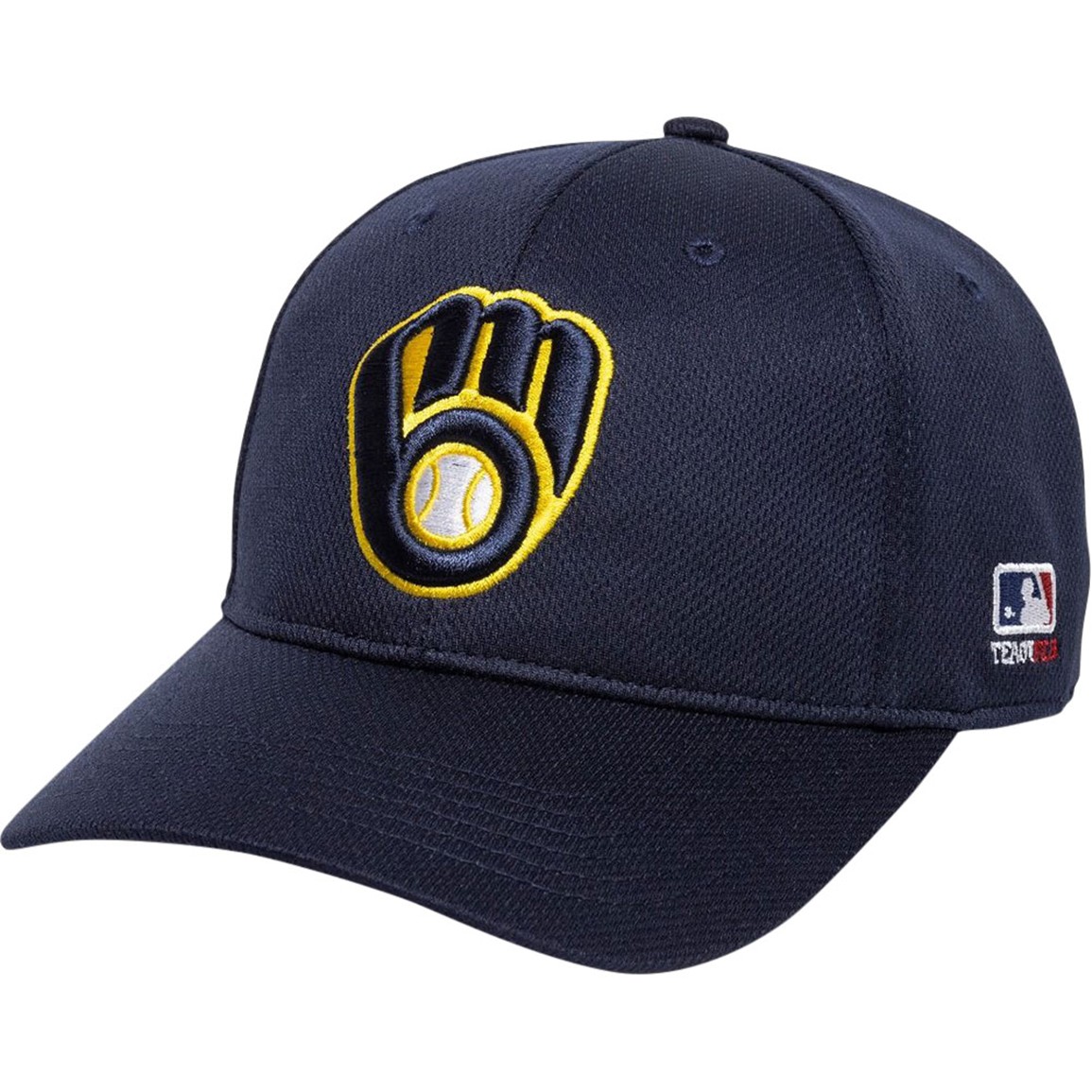 Outdoor Cap Co Team MLB-350 Replica Baseball Caps
