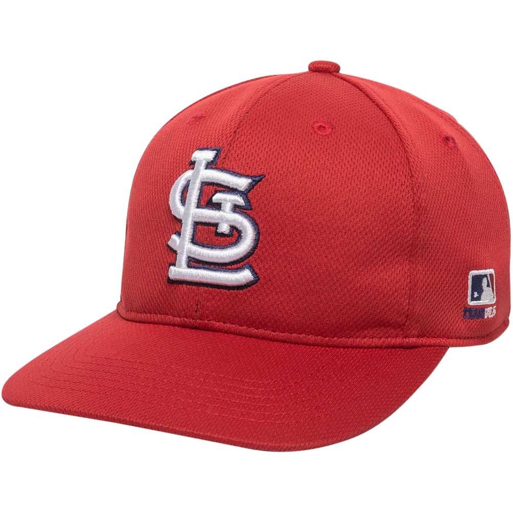 Outdoor Cap Co Team MLB-350 Replica Baseball Caps