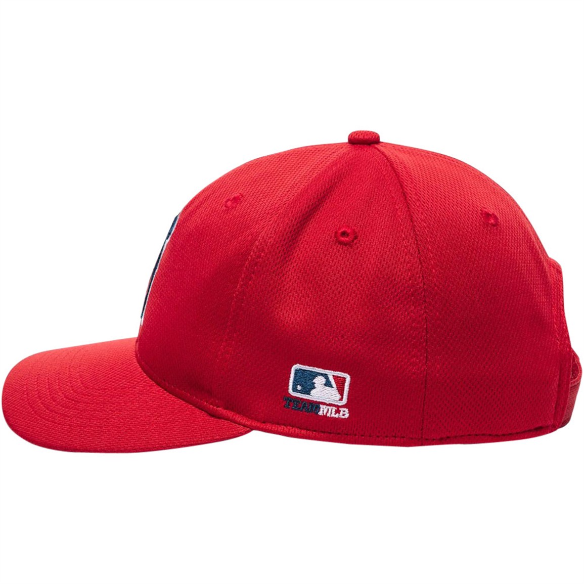Outdoor Cap Co Youth Team MLB-350 Replica Baseball Caps