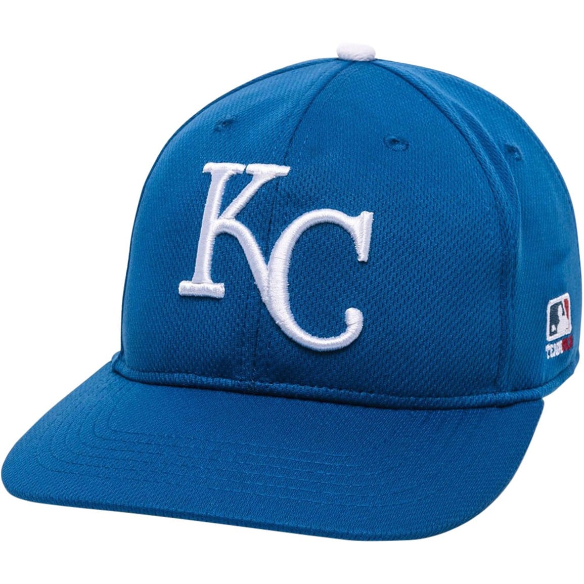 Outdoor Cap Co Youth Team MLB-350 Replica Baseball Caps