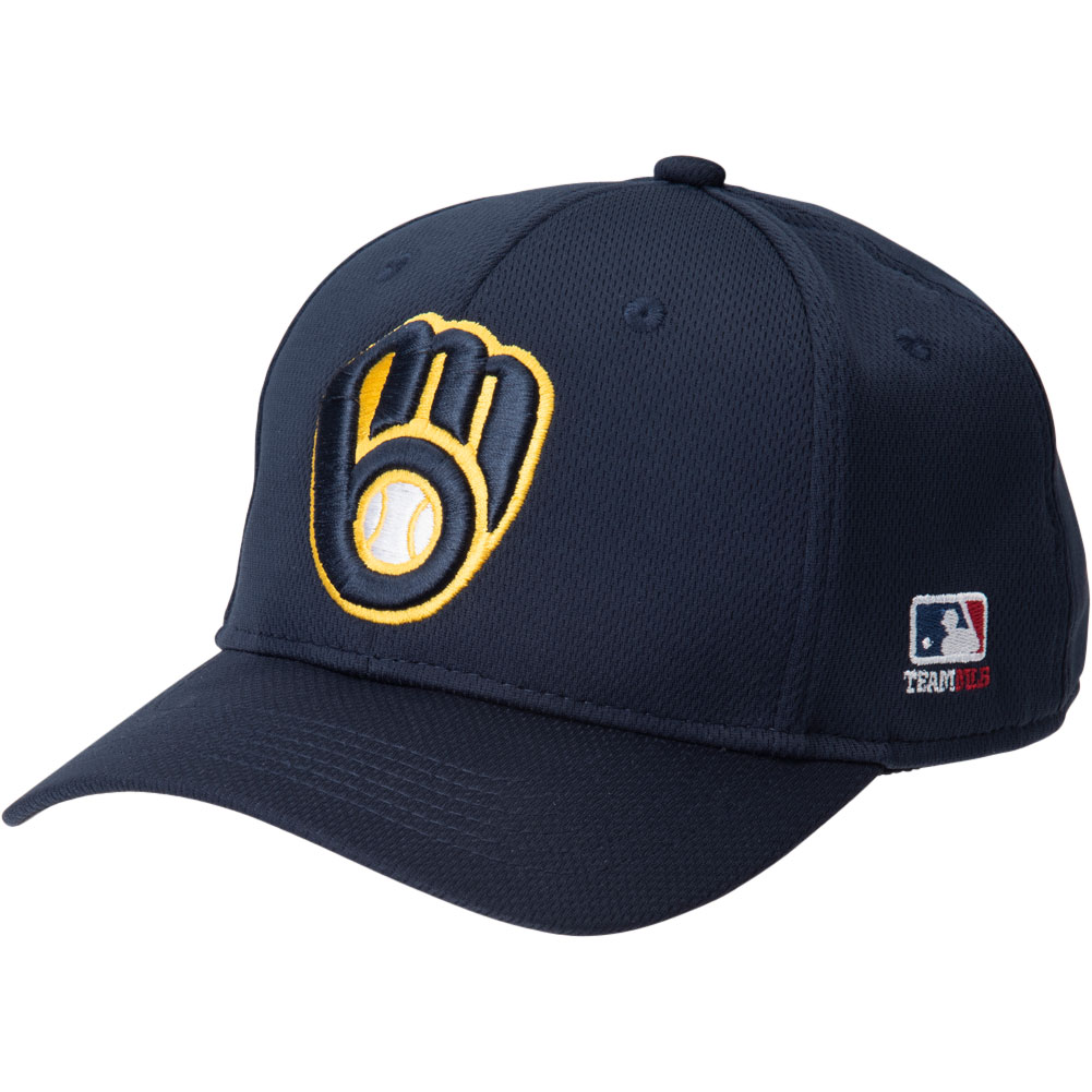 Outdoor Cap Co Youth Team MLB-350 Replica Baseball Caps