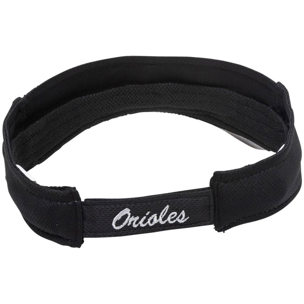 Outdoor Cap Co Team MLB-185 Team Baseball Visor