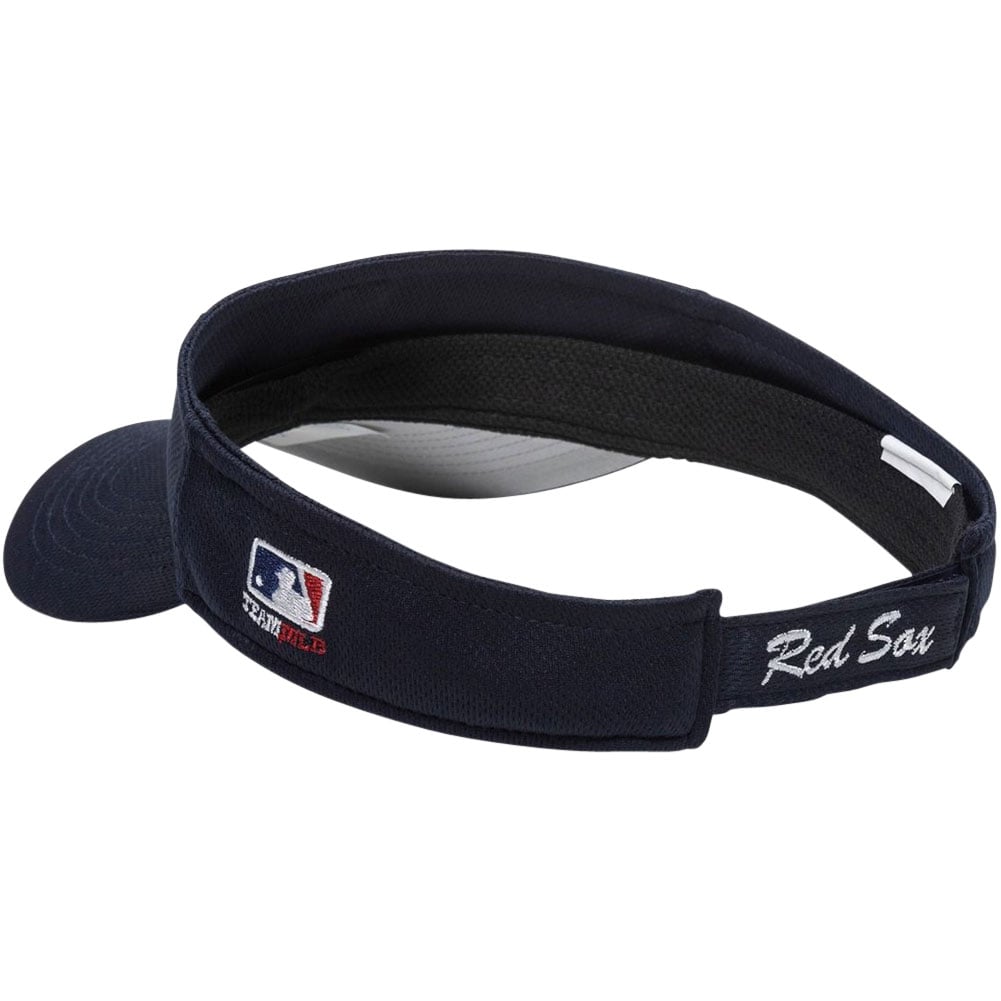 Outdoor Cap Co Team MLB-185 Team Baseball Visor