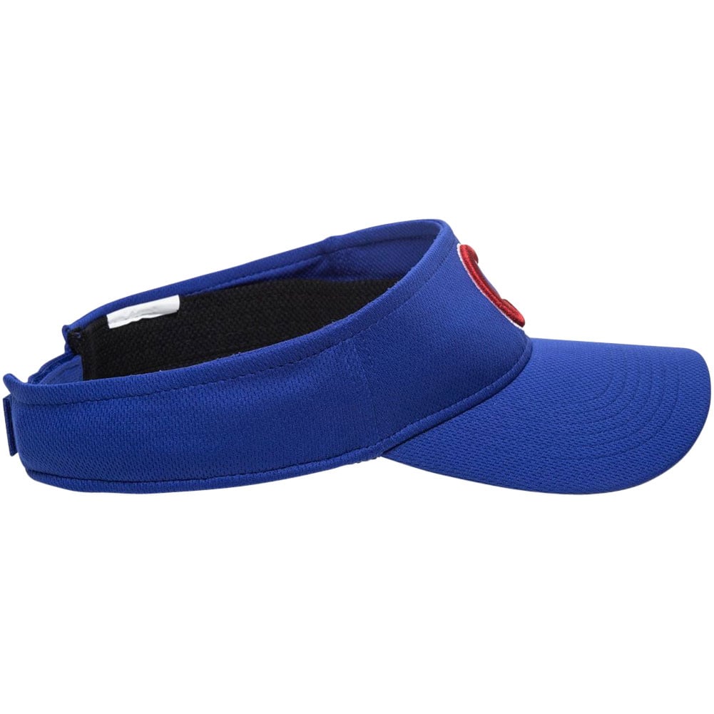 Outdoor Cap Co Team MLB-185 Team Baseball Visor
