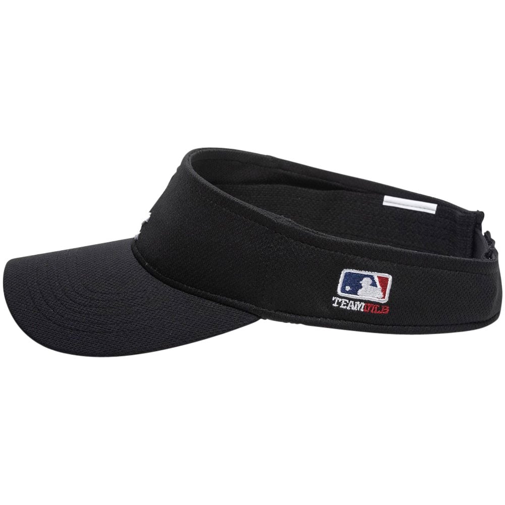 Outdoor Cap Co Team MLB-185 Team Baseball Visor