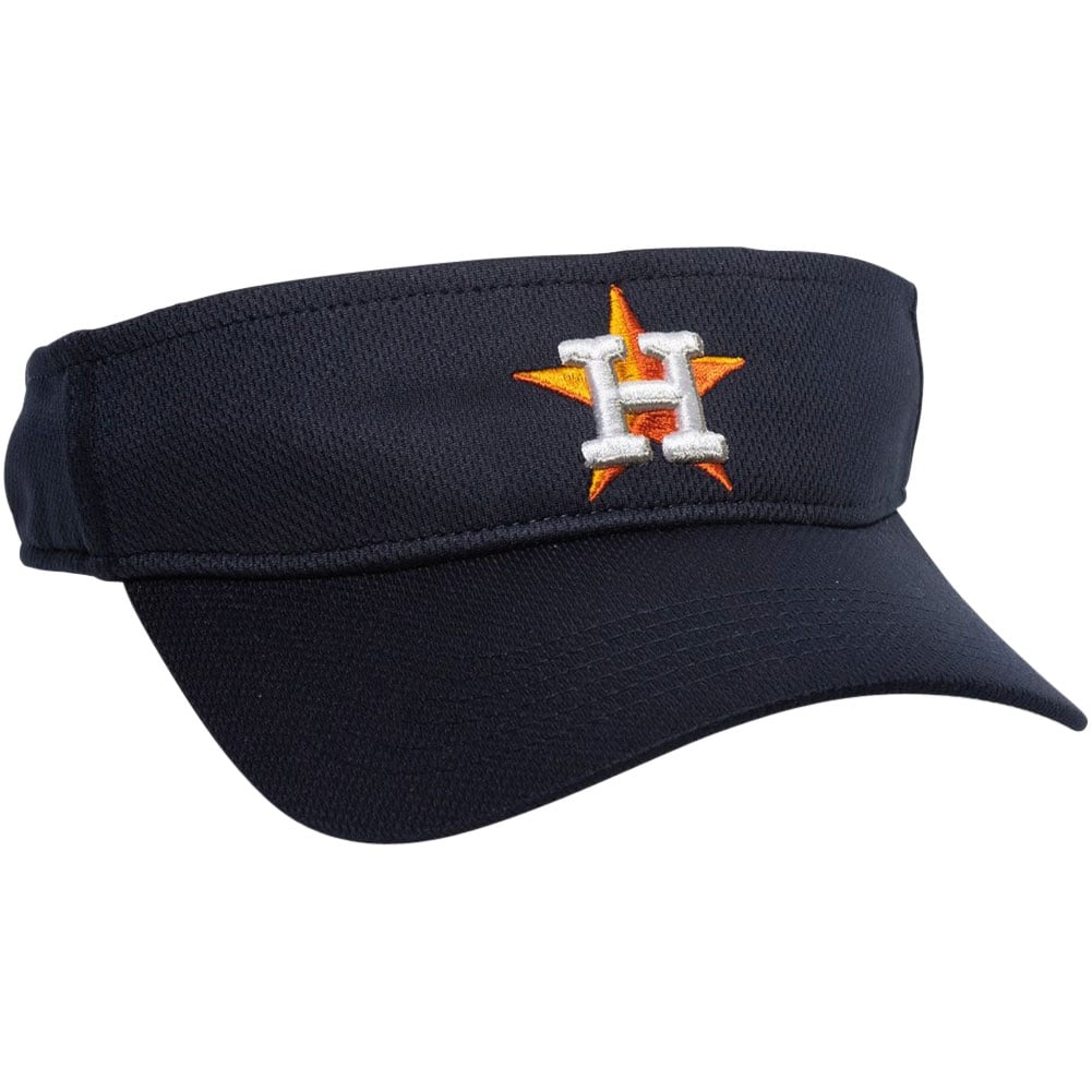 Outdoor Cap Co Team MLB-185 Team Baseball Visor