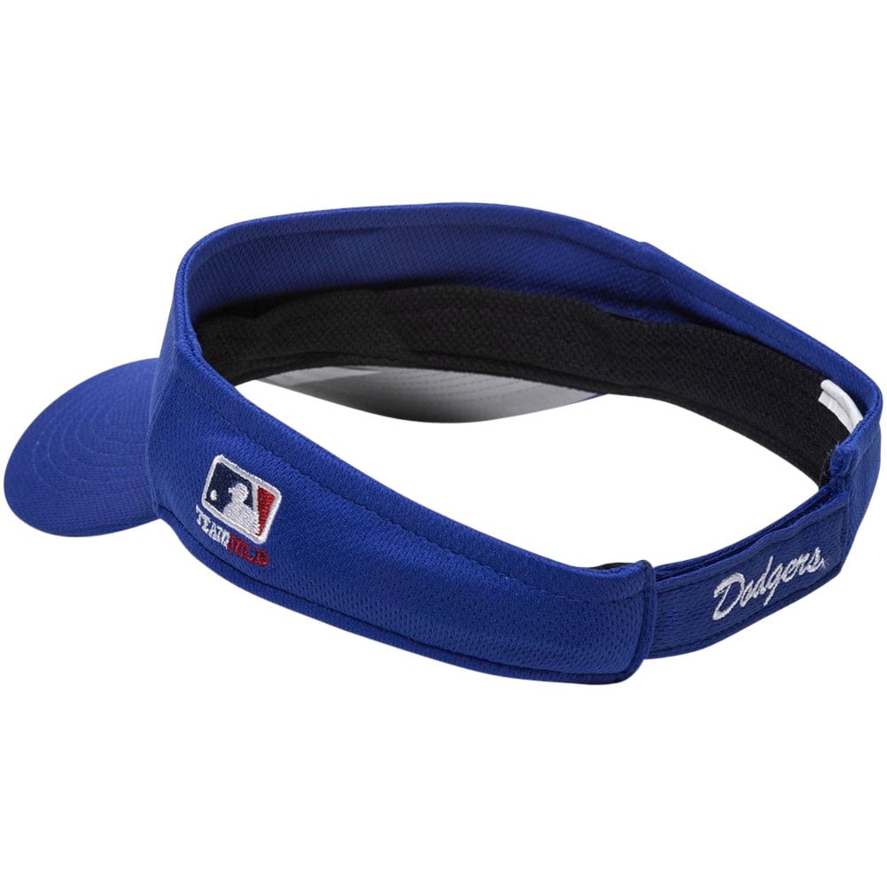 Outdoor Cap Co Team MLB-185 Team Baseball Visor
