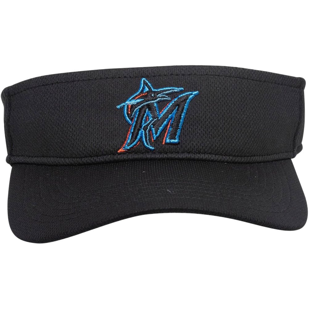 Outdoor Cap Co Team MLB-185 Team Baseball Visor
