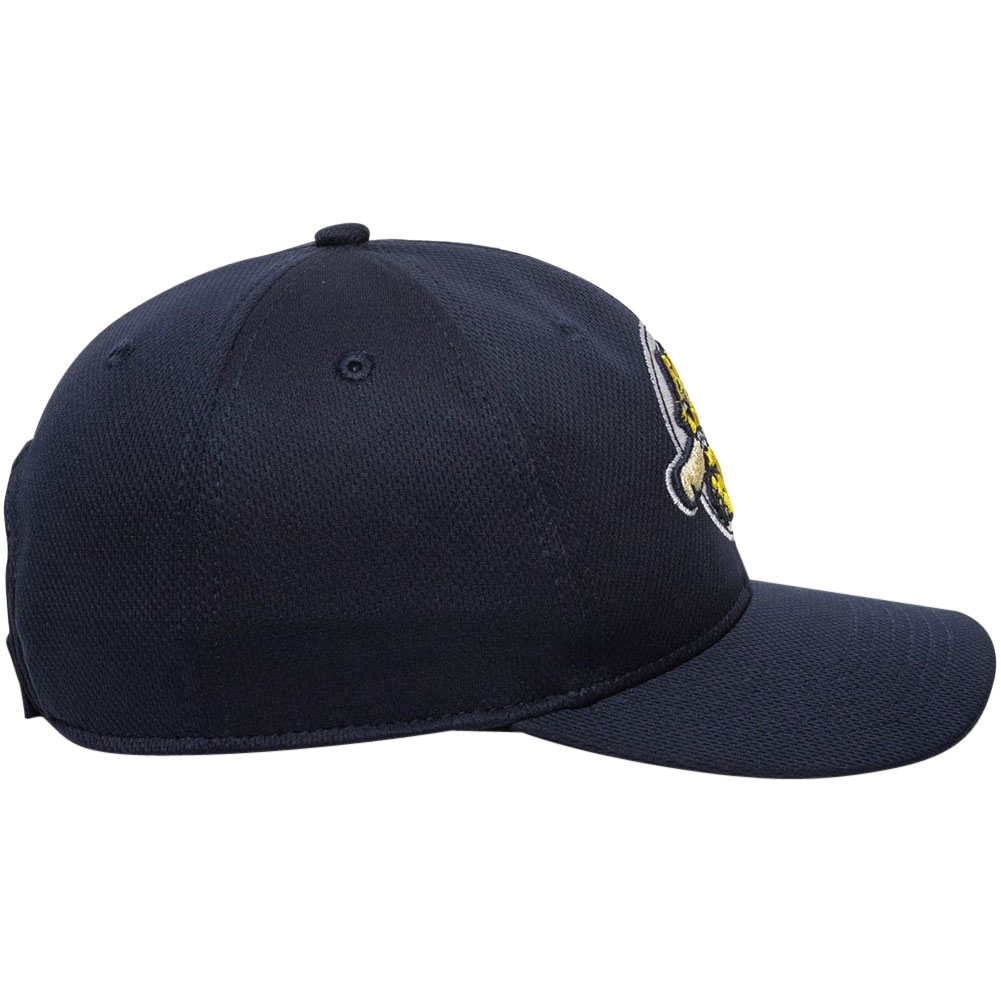 Outdoor Cap Co Team MiLB MIN-350 Baseball Caps