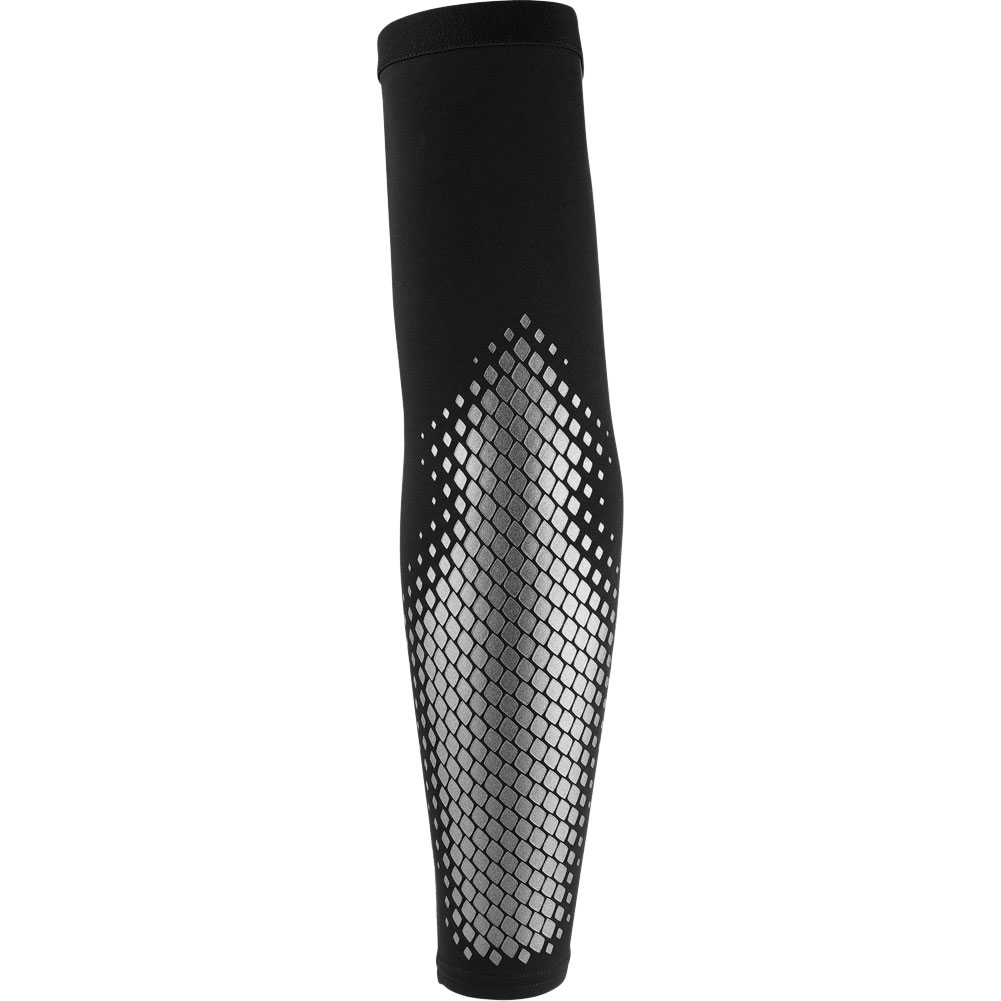 Nike Pro Vapor Forearm Slider 3.0, Men's, L/XL, Black/White