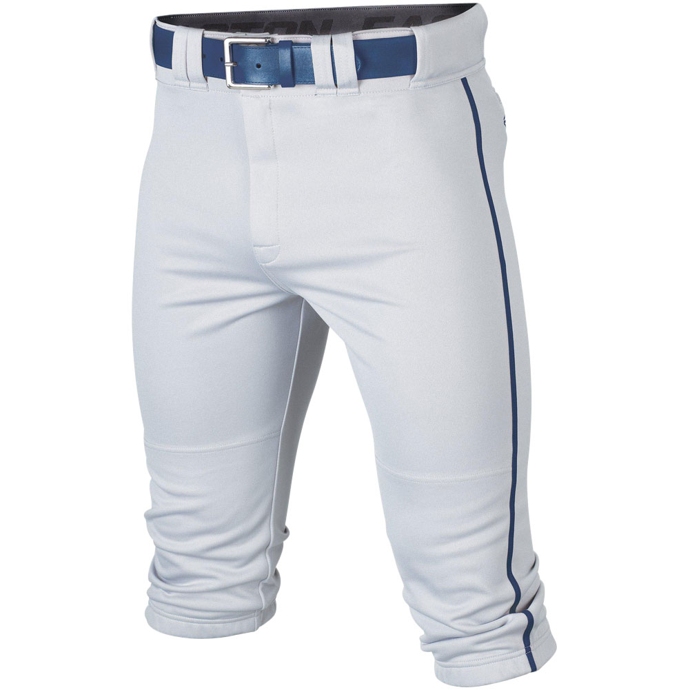 Easton Adult Rival+ Knicker Piped Pant | Baseball Pant