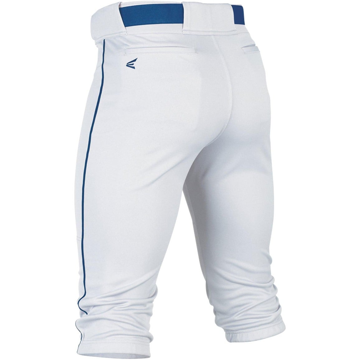 Easton Youth Rival+ Knicker Piped Pant | Baseball Pant