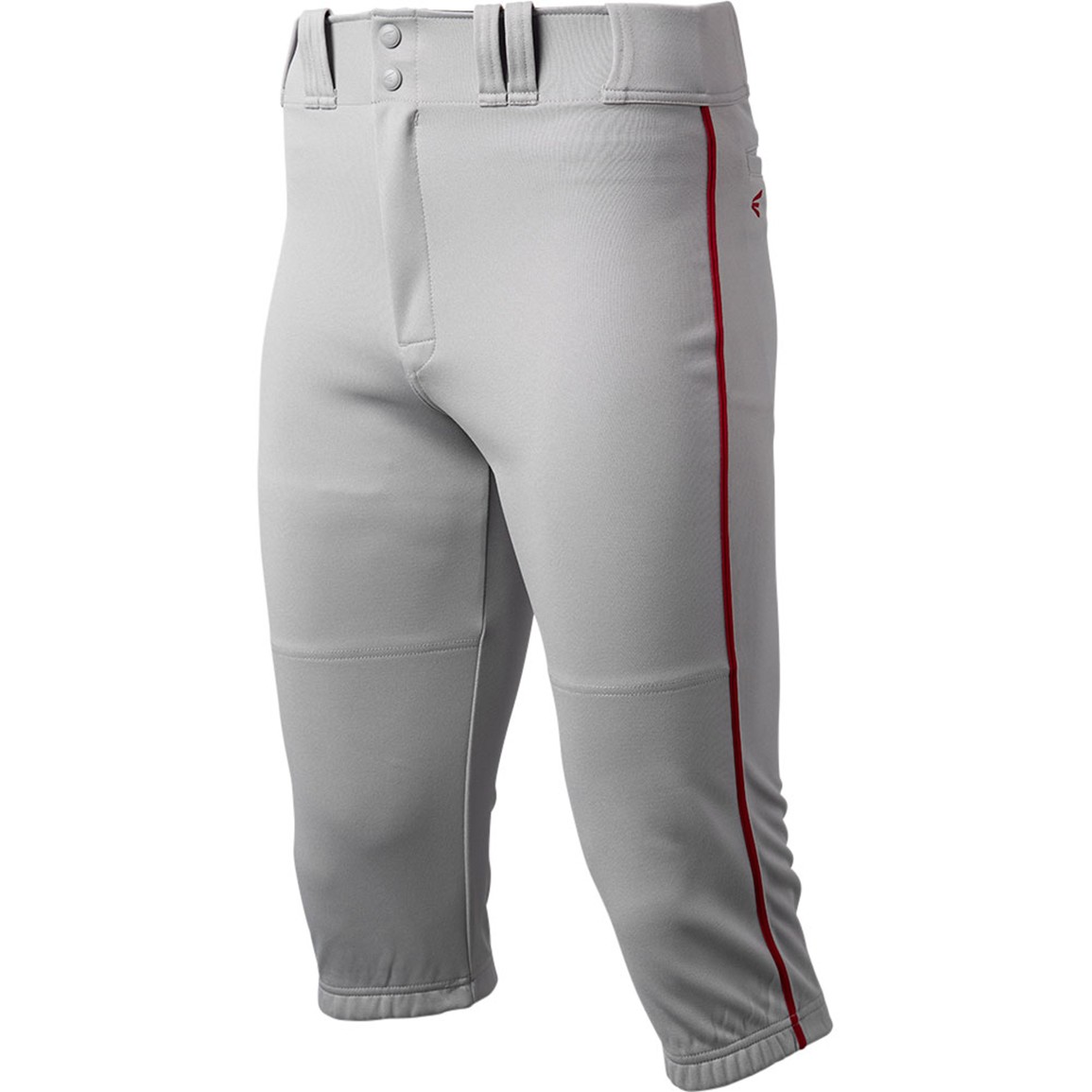 Easton Youth Rival+ Knicker Piped Pant | Baseball Pant