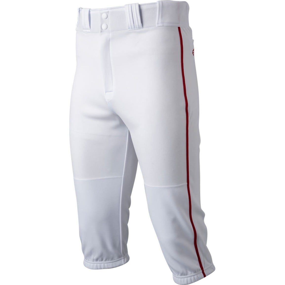 Easton Youth Rival+ Knicker Piped Pant | Baseball Pant