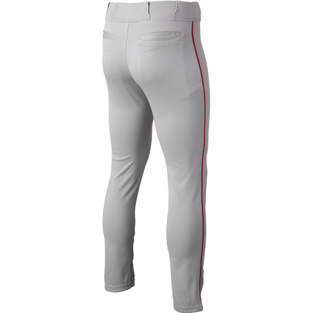 PANTALON EASTON RIVAL+PIPED POUR ADULTE | Plante Sports Excellence