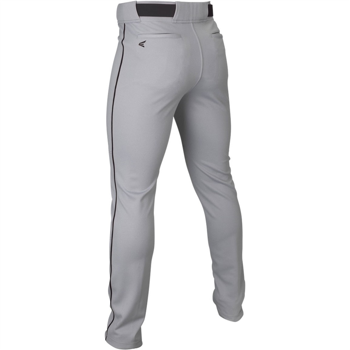 Easton Youth Rival+ Open Bottom Piped Baseball Pants