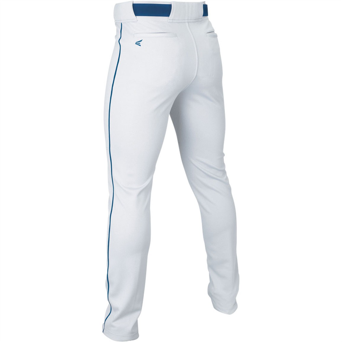 Easton Youth Rival+ Open Bottom Piped Baseball Pants