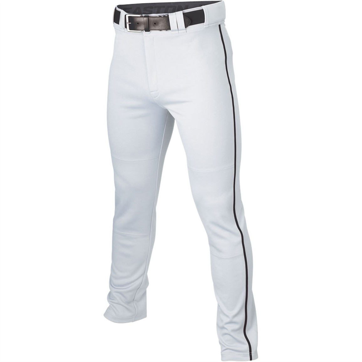 Easton Youth Rival+ Open Bottom Piped Baseball Pants