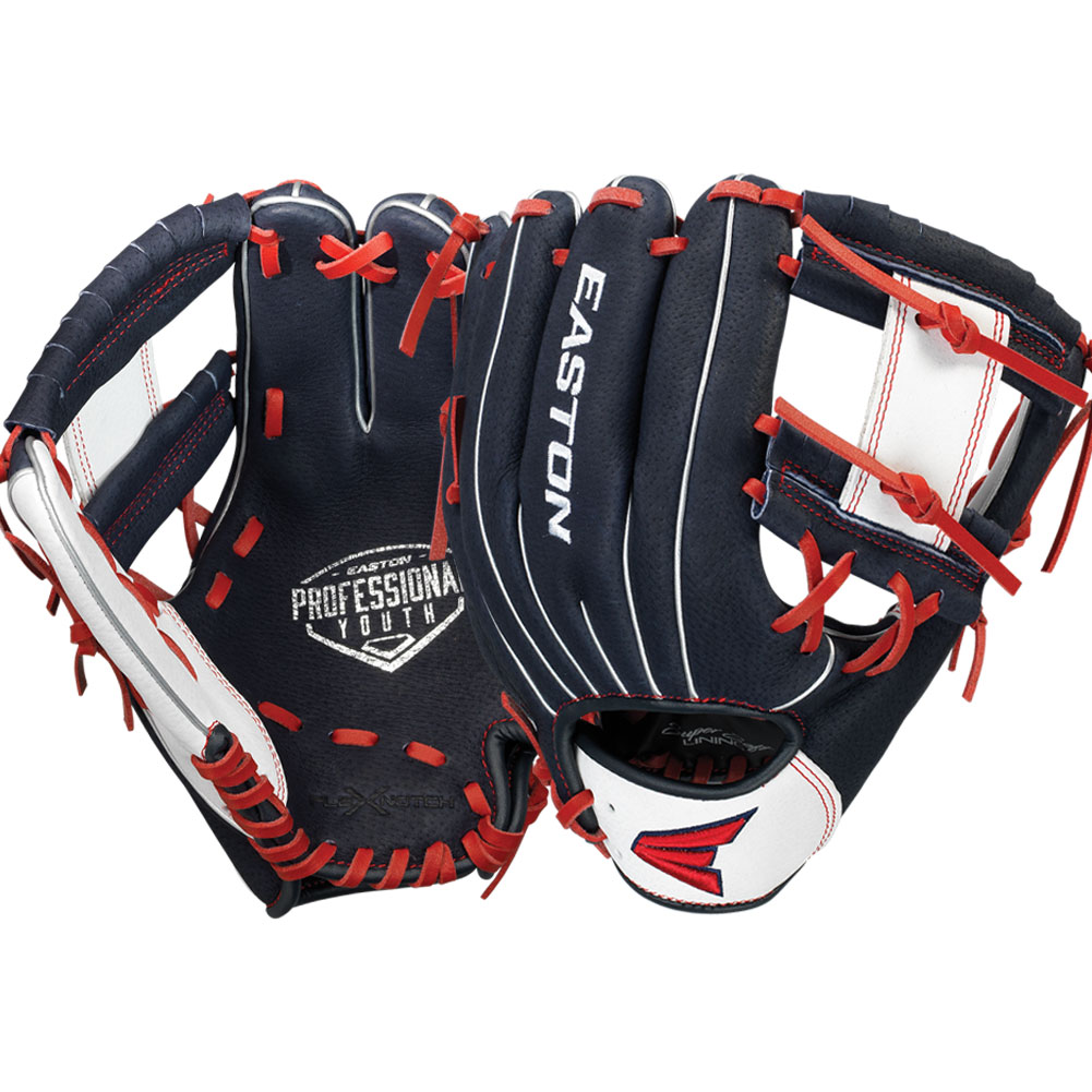 2021 Professional Youth 10-Inch Youth Glove | I- Web Baseball Glove