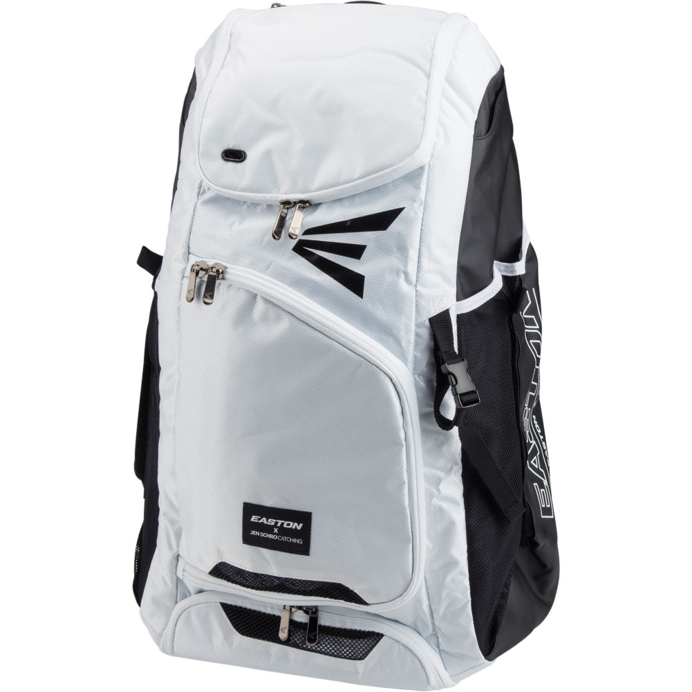Easton Jen Schro Catcher's Fastpitch Softball Backpack
