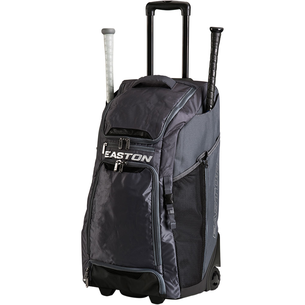 Easton Catcher's Wheeled Bag
