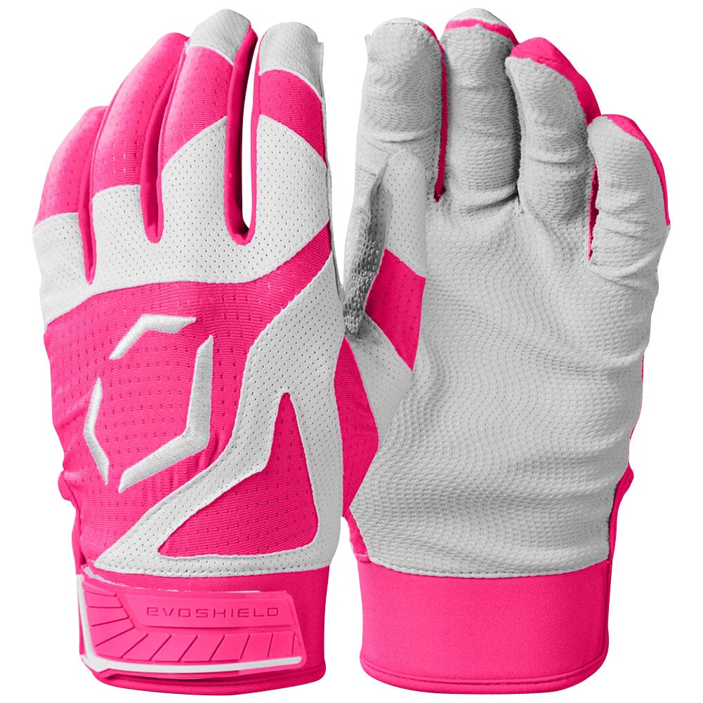 EvoShield SRZ-1™ Adult Batting Gloves | Size: 2XL | Mesh/Synthetic