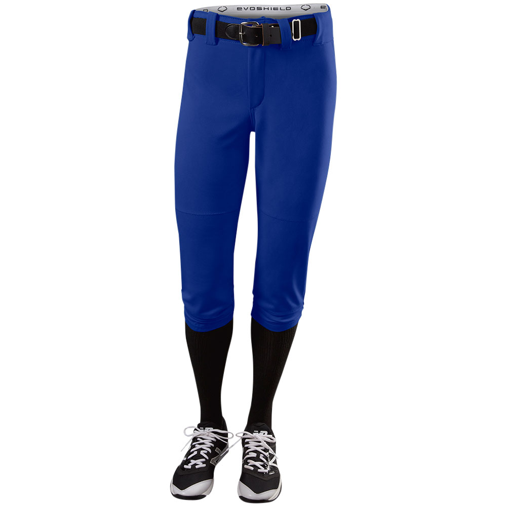 Evoshield Women's Standout High Rise Fastpitch Softball Pant