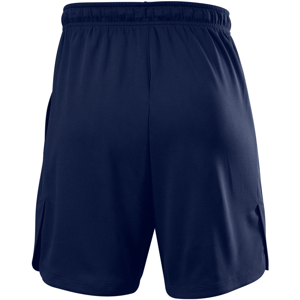 EvoShield Men's Pro Team Training Short 2.0 | Blue | Size: 2XL | Polyester